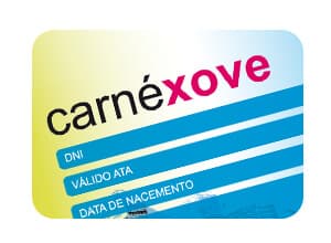 Logo de Carné Xove