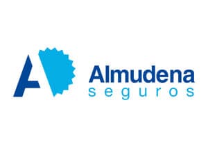 Logo de Almudena Seguros