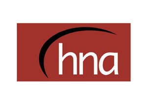 Logo de Hna