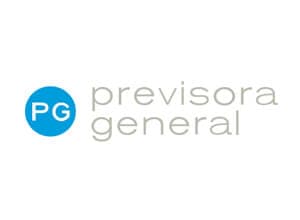 Logo de Previsora General