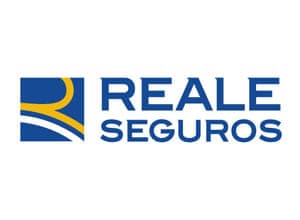 Logo de Reale Seguros