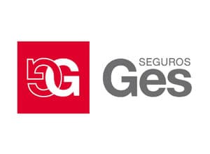 Logo de Ges Seguros