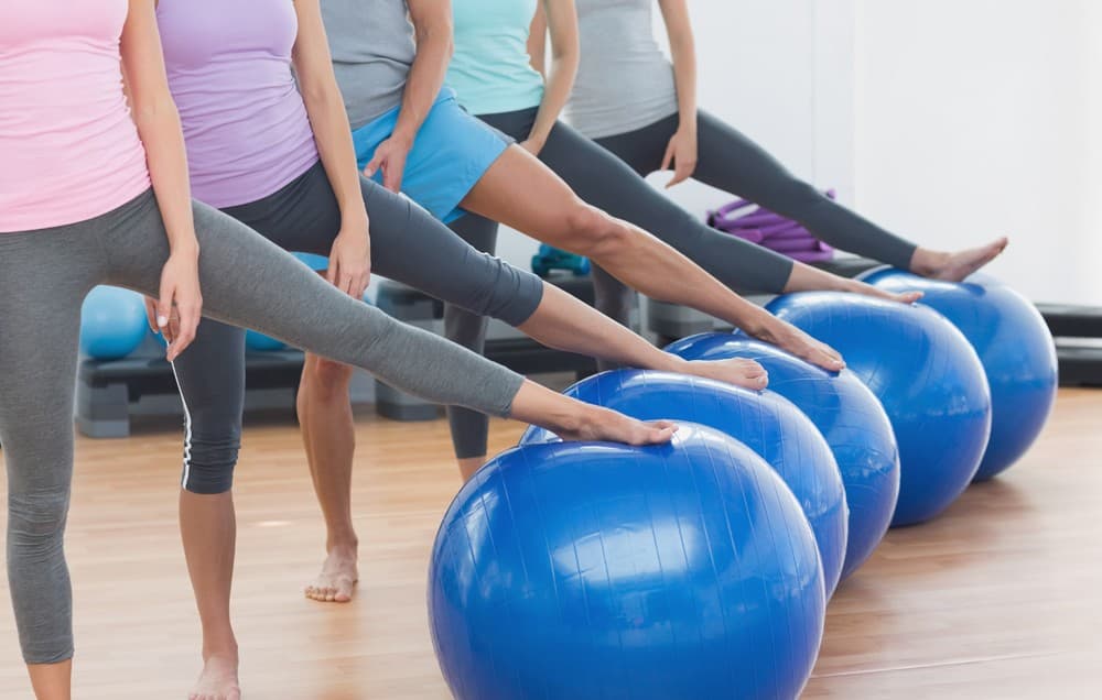 beneficios del ejercicio